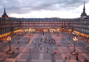 Read more about the article Plaza Mayor
