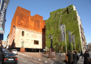 Read more about the article Caixa Forum