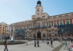 Read more about the article Puerta del Sol