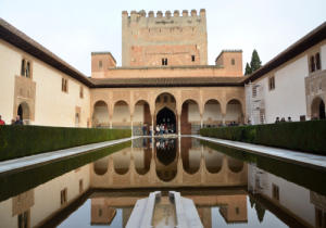 Read more about the article Uma maravilha em Granada