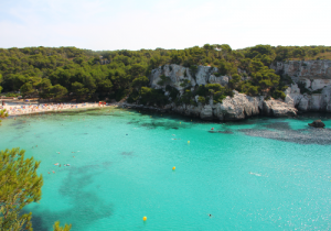 Read more about the article Menorca – Paradise is here