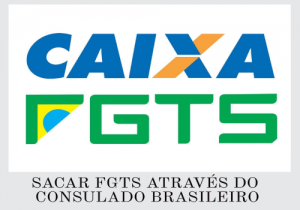 Lee más sobre el artículo Sacar FGTS através do Consulado Brasileiro