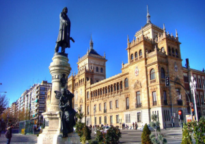 Lee más sobre el artículo Valladolid – Smart City