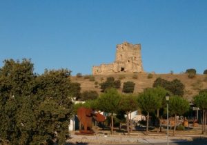 Lee más sobre el artículo Outros castelos perto de Madrid
