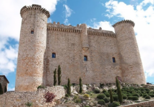 Read more about the article Castillo de Torija