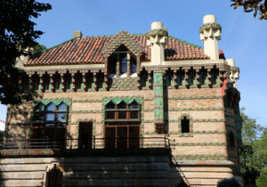 Read more about the article Comillas